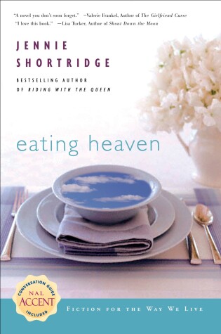 Cover of Eating Heaven