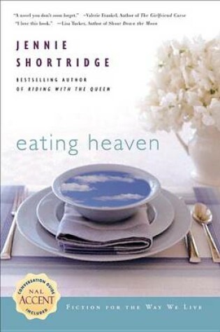 Cover of Eating Heaven