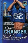 Book cover for Game Changer