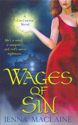 Cover of Wages of Sin