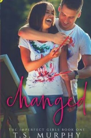 Cover of Changed