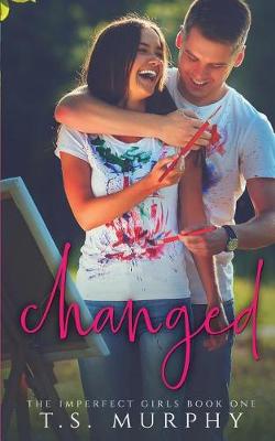 Changed by T S Murphy
