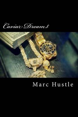 Book cover for Caviar Dream$