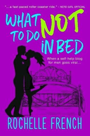 Cover of What NOT to Do in Bed