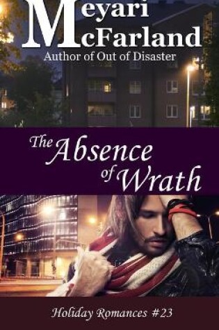 Cover of The Absence of Wrath
