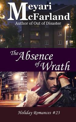 Book cover for The Absence of Wrath