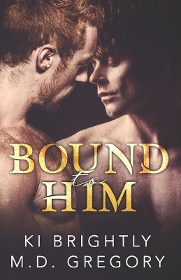 Book cover for Bound to Him