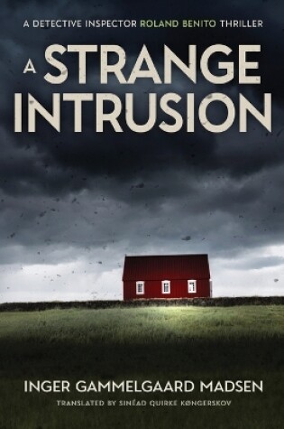 Cover of A Strange Intrusion