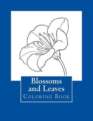 Book cover for Blossoms and Leaves
