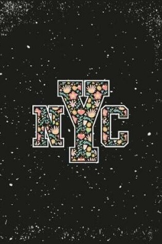 Cover of Nyc