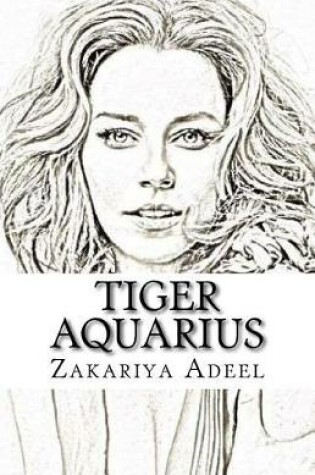 Cover of Tiger Aquarius