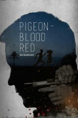 Cover of Pigeon-Blood Red