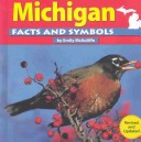 Book cover for Michigan Facts and Symbols