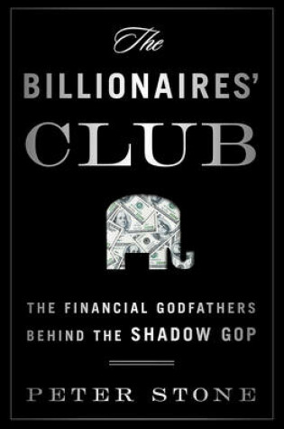 Cover of The Billionaires' Club