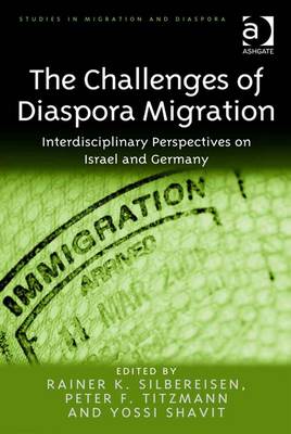 Cover of The Challenges of Diaspora Migration