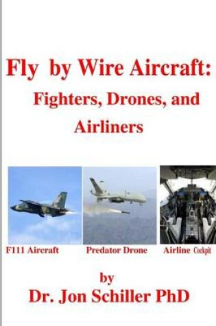 Cover of Fly by Wire Aircraft