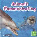 Book cover for Animals Communicating