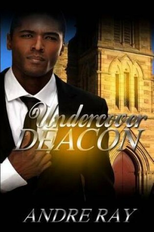 Cover of Undercover Deacon