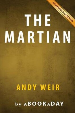 Cover of The Martian