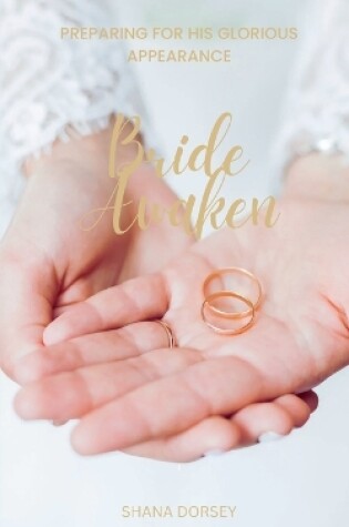 Cover of Bride Awaken