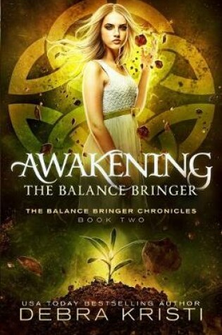 Cover of Awakening