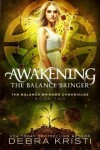 Book cover for Awakening