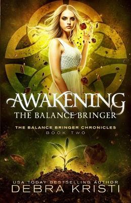 Cover of Awakening