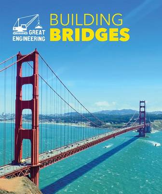 Cover of Building Bridges