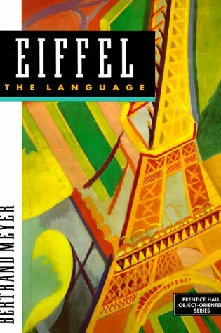 Cover of Eiffel