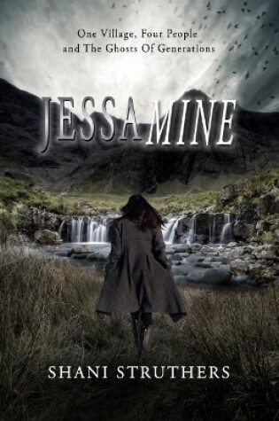 Cover of Jessamine