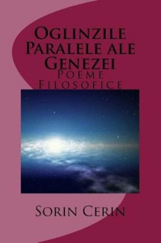 Cover of Oglinzile Paralele Ale Genezei