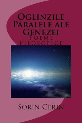 Book cover for Oglinzile Paralele Ale Genezei