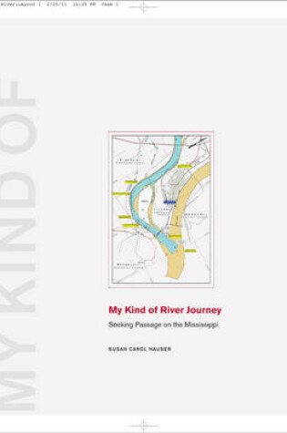 Cover of My Kind of River Journey