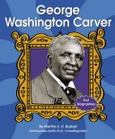 Cover of George Washington Carver