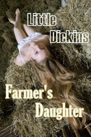 Cover of Farmer's Daughter