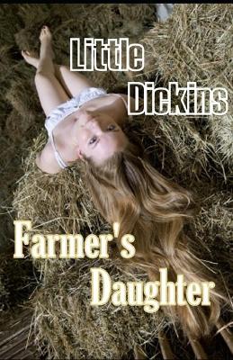 Book cover for Farmer's Daughter