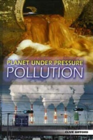 Cover of Planet Under Pressure Pack of 4