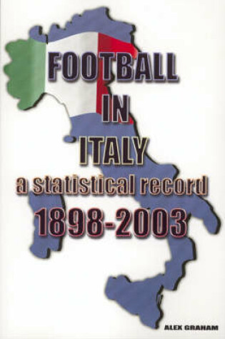 Cover of Football in Italy