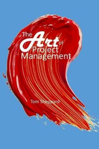 Cover of The Art of Project Management