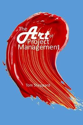 Book cover for The Art of Project Management