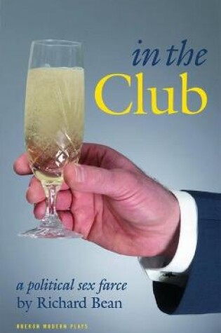 Cover of In the Club