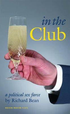 Book cover for In the Club