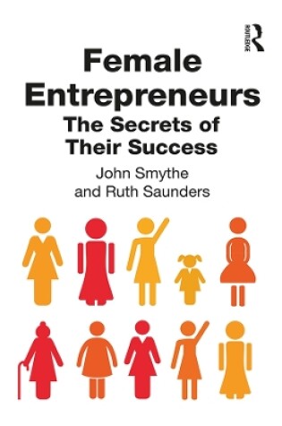 Cover of Female Entrepreneurs