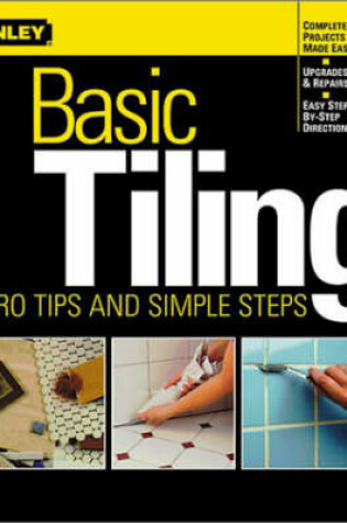 Cover of Basic Tiling