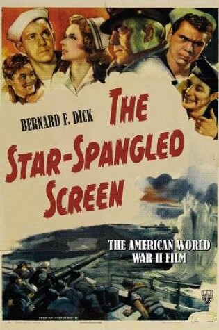 Cover of The Star-Spangled Screen, updated and expanded edition