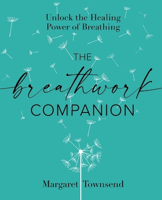 Book cover for The Breathwork Companion