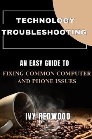 Cover of Technology Troubleshooting