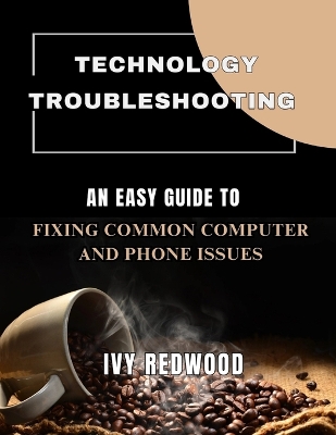 Book cover for Technology Troubleshooting