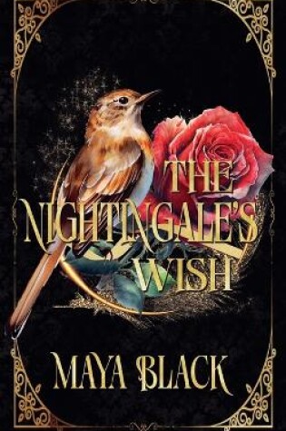 Cover of The Nightingale's Wish