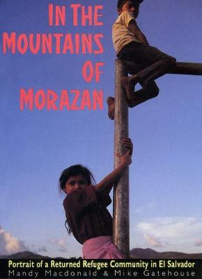 Book cover for In The Mountains of Morazan